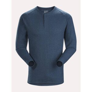 Arc'teryx Men's Sirrus Henley Size L